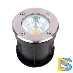Ландшафтный светильник Arte Lamp Piazza A6205IN-1SS