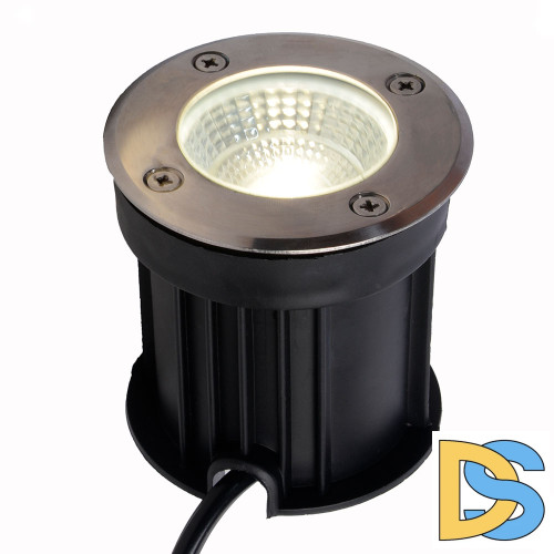 Ландшафтный светильник Arte Lamp Piazza A6205IN-1SS