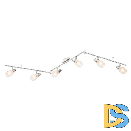 Трековая система Globo 54985-6