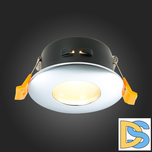 Встраиваемый светильник ST Luce ST213 ST213.108.01