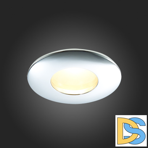 Встраиваемый светильник ST Luce ST213 ST213.108.01