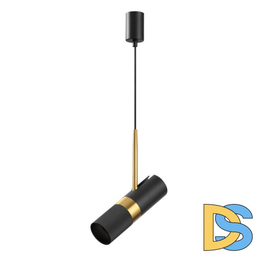 Подвесной светильник Odeon Light Bullet 4356/1