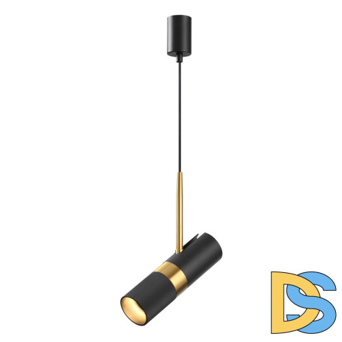 Подвесной светильник Odeon Light Bullet 4356/1