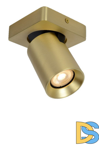 Спот Lucide Nigel 09929/05/02