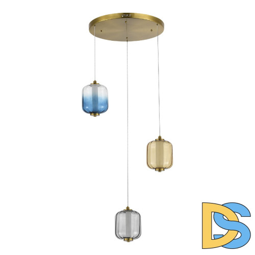 Подвесной светильник ST Luce Summer SL1193.303.03