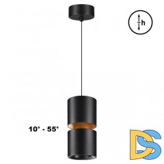 Подвесной светильник Sonex Aristo 359340