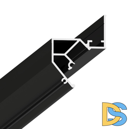 Теневой профиль под натяжной потолок Arte Lamp Gap A670206