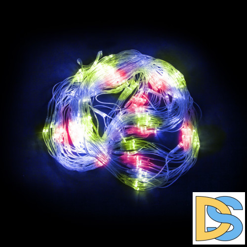 Светодиодная сеть Feron 32354