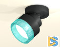 Спот Ambrella Light Techno Spot XM8102043 (A2229, A2106, C8102, N8488)