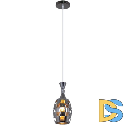 Подвесной светильник Reluce 04132-0.9-01 CH