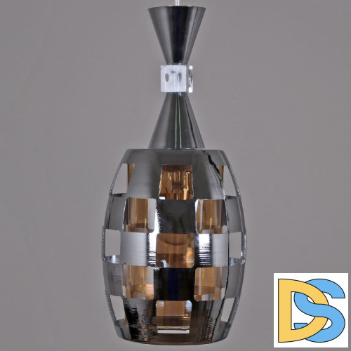 Подвесной светильник Reluce 04132-0.9-01 CH