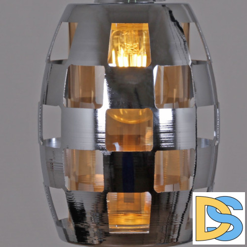 Подвесной светильник Reluce 04132-0.9-01 CH