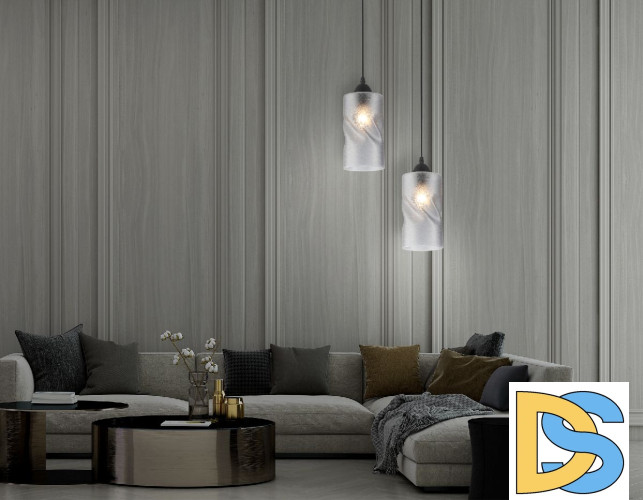 Подвесной светильник Ambrella Light Loft Traditional TR3413