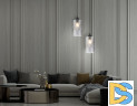 Подвесной светильник Ambrella Light Loft Traditional TR3413