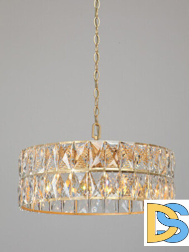 Подвесная люстра Vitaluce V5282-8/8