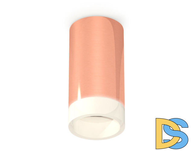 Потолочный светильник Ambrella Light Techno Spot XS6326021 (C6326, N6248)