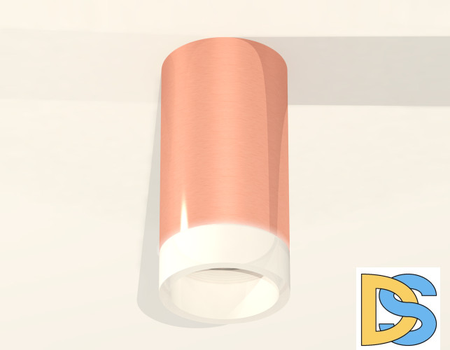 Потолочный светильник Ambrella Light Techno Spot XS6326021 (C6326, N6248)