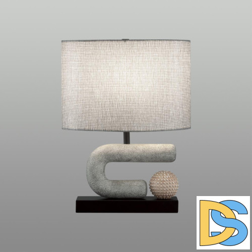 Настольная лампа Odeon Light Bagel 5410/1TA