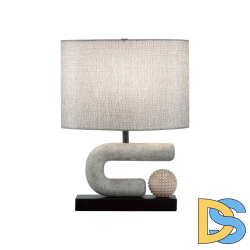 Настольная лампа Odeon Light Bagel 5410/1TA