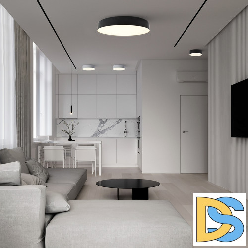 Накладной светильник Feron AL200 48079