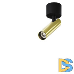 Спот Maytoni Focus T C141CL-L125-6W3K-BBS