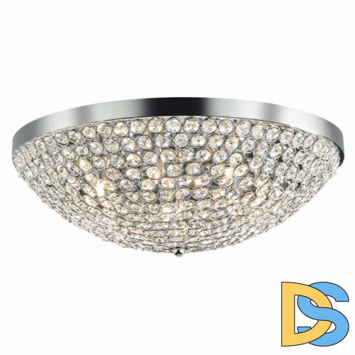 Потолочный светильник Ideal Lux Orion PL7 059150