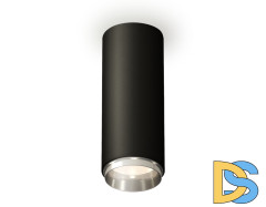 Потолочный светильник Ambrella Light Techno Spot XS6343003 (C6343, N6122)