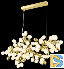 Подвесная люстра Wertmark Olivia WE232.12.323