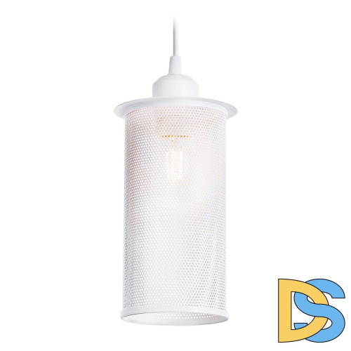 Подвесной светильник Ambrella Light Traditional TR8161