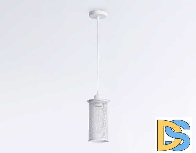 Подвесной светильник Ambrella Light Traditional TR8161