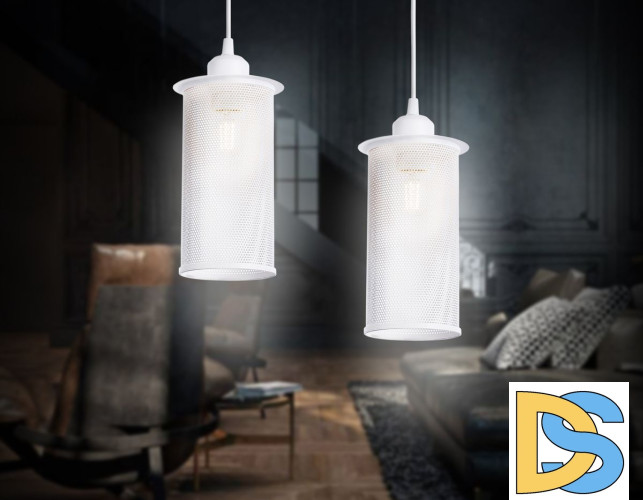 Подвесной светильник Ambrella Light Traditional TR8161