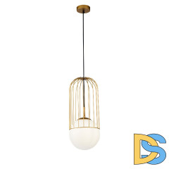 Подвесной светильник Maytoni Telford P363PL-01G