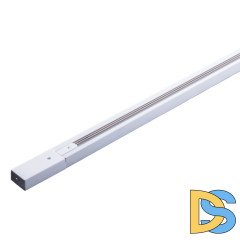 Однофазный шинопровод накладной Arte Lamp Track Accessories A530233