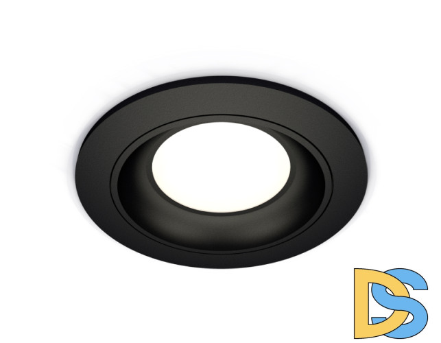 Встраиваемый светильник Ambrella Light Techno Spot XC7622060 (C7622, N7021)