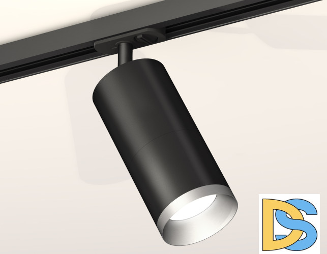 Комплект трекового светильника Ambrella Light Track System XT7402102 (A2537, C7422, A2011, C7402, N7033)