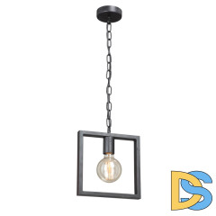 Подвесной светильник Vitaluce V4169-1/1S