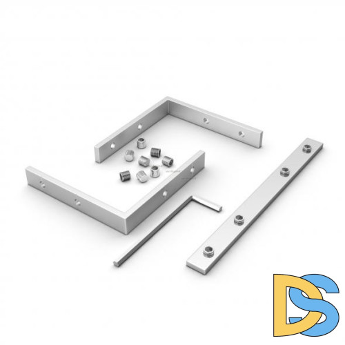 Соединитель профиля Arlight 030148