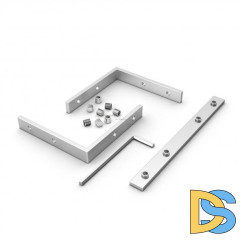 Соединитель профиля Arlight 030148