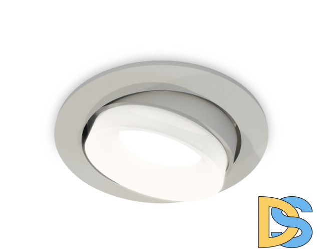 Встраиваемый светильник Ambrella Light Techno Spot XC7653081 (C7653, N7165)