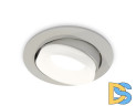 Встраиваемый светильник Ambrella Light Techno Spot XC7653081 (C7653, N7165)
