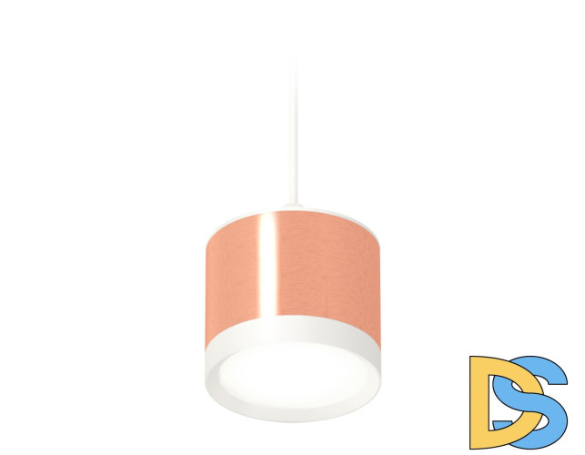 Комплект подвесного светильника Ambrella Light Techno Spot XP8122011 (A2331, C8122, N8112)