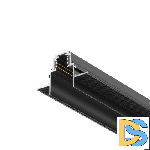 Шинопровод встраиваемый Maytoni Busbar trunkings Gravity TRX010-422B