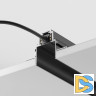 Шинопровод встраиваемый Maytoni Busbar trunkings Gravity TRX010-422B