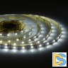 Светодиодная лента Apeyron Стандарт 12В 2835 9,6Вт/м 6500К 5м IP20 00-55