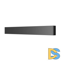 Настенный светодиодный светильник Lightstar Fuime Led 810627