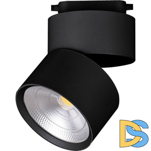 Трековый светодиодный светильник Feron AL107 32476