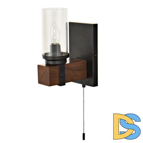 Бра Arte Lamp Dalim A7014AP-1BK