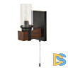 Бра Arte Lamp Dalim A7014AP-1BK
