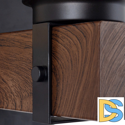 Бра Arte Lamp Dalim A7014AP-1BK