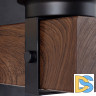 Бра Arte Lamp Dalim A7014AP-1BK